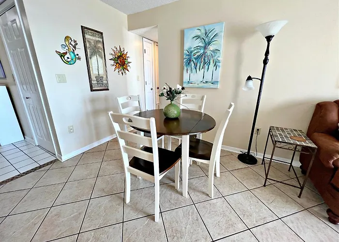Surf Side Shores Ii * Gulf Shores