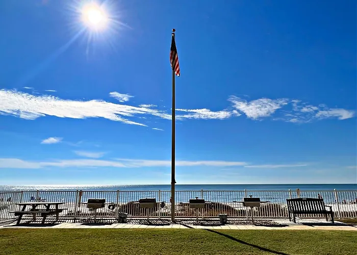 Surf Side Shores Ii Holiday home *