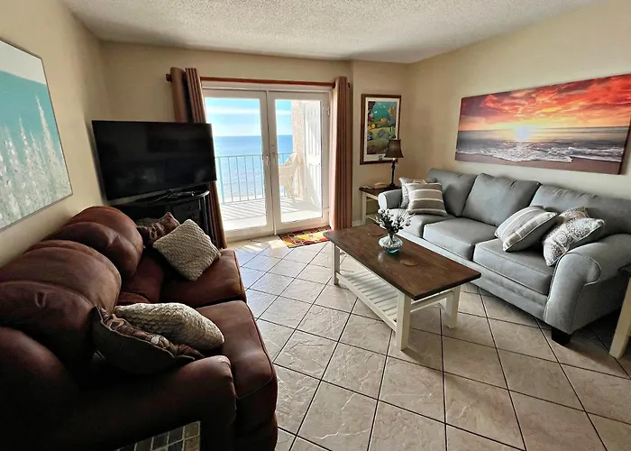 Holiday home Surf Side Shores Ii Gulf Shores