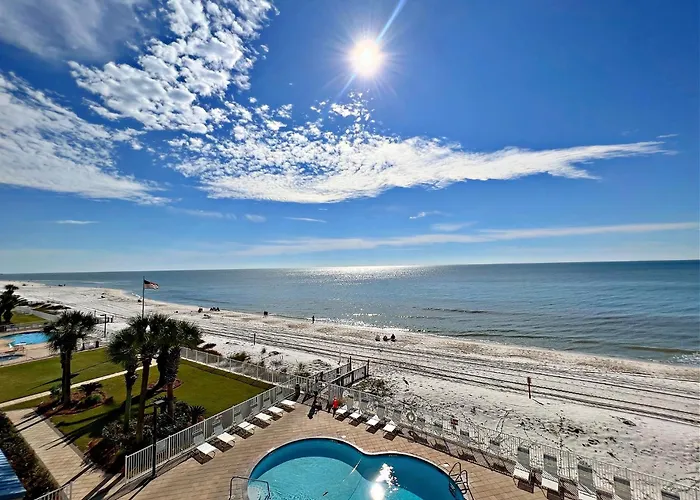 Surf Side Shores Ii * Gulf Shores