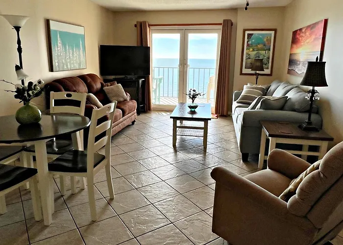 Holiday home Surf Side Shores Ii *