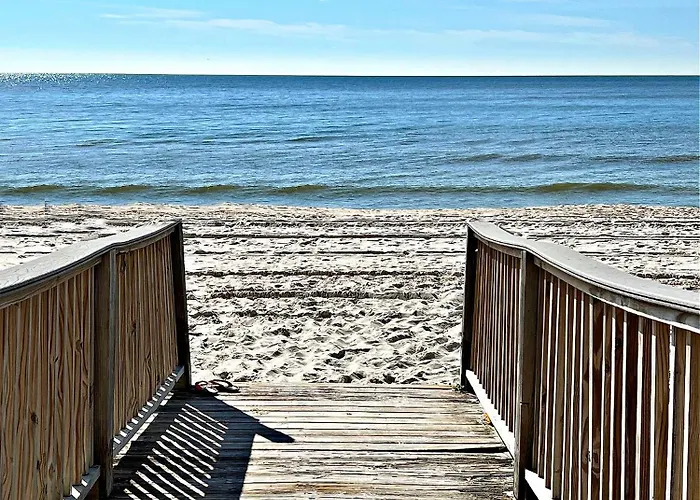 Surf Side Shores Ii Holiday home