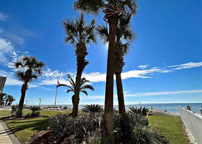 Surf Side Shores Ii Holiday home Gulf Shores