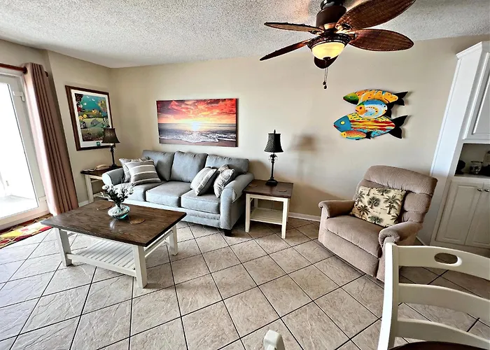 Surf Side Shores Ii Holiday home *