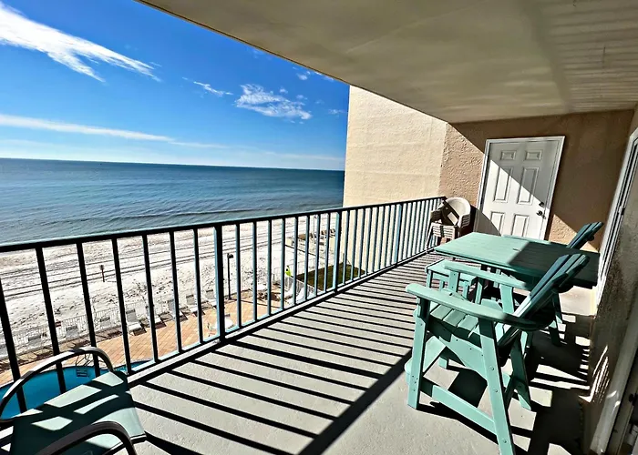Surf Side Shores Ii Holiday home *