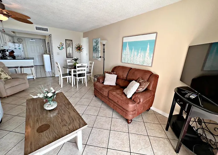 Surf Side Shores Ii Holiday home *
