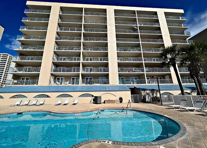 Surf Side Shores Ii * Gulf Shores